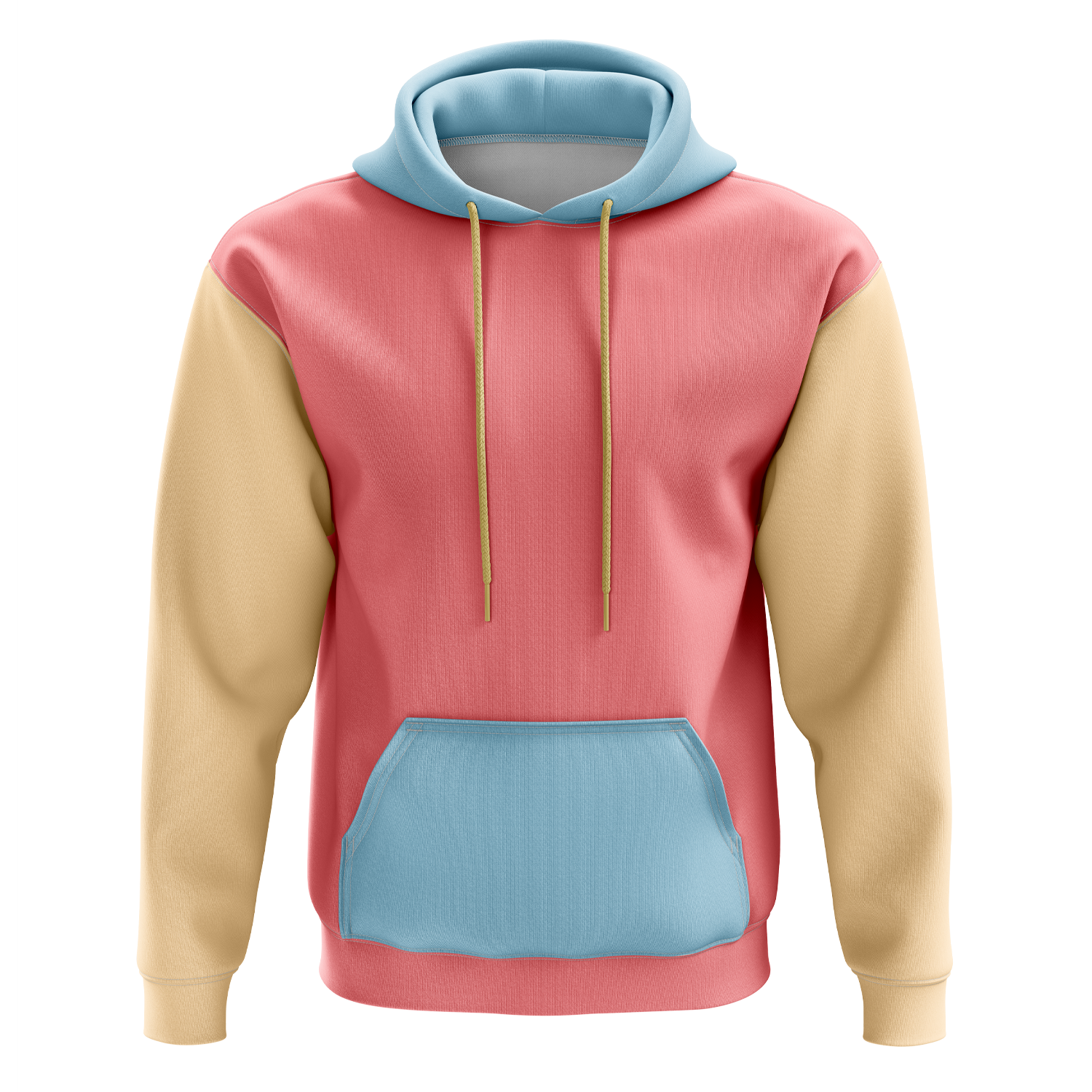 CorgiCam Tri-Color vHoodie™